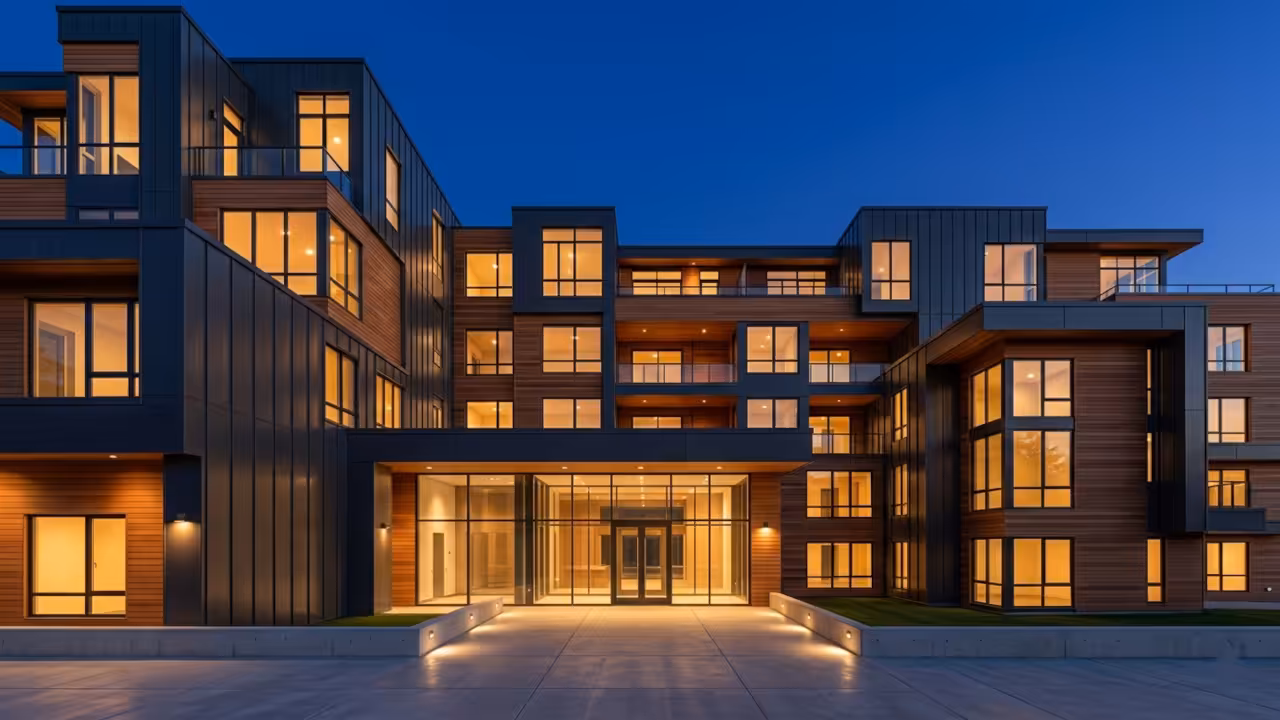 Get emergency housing